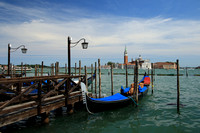 Gondola, Venice
