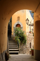 Positano