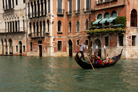 Grand Canal, Venice