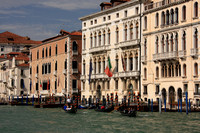 Grant Canal, Venice